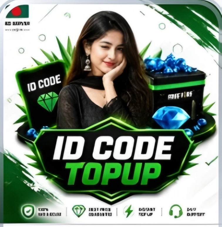 UID TOPUP