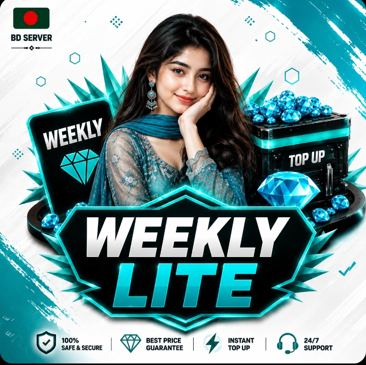WEEKLY LITE 