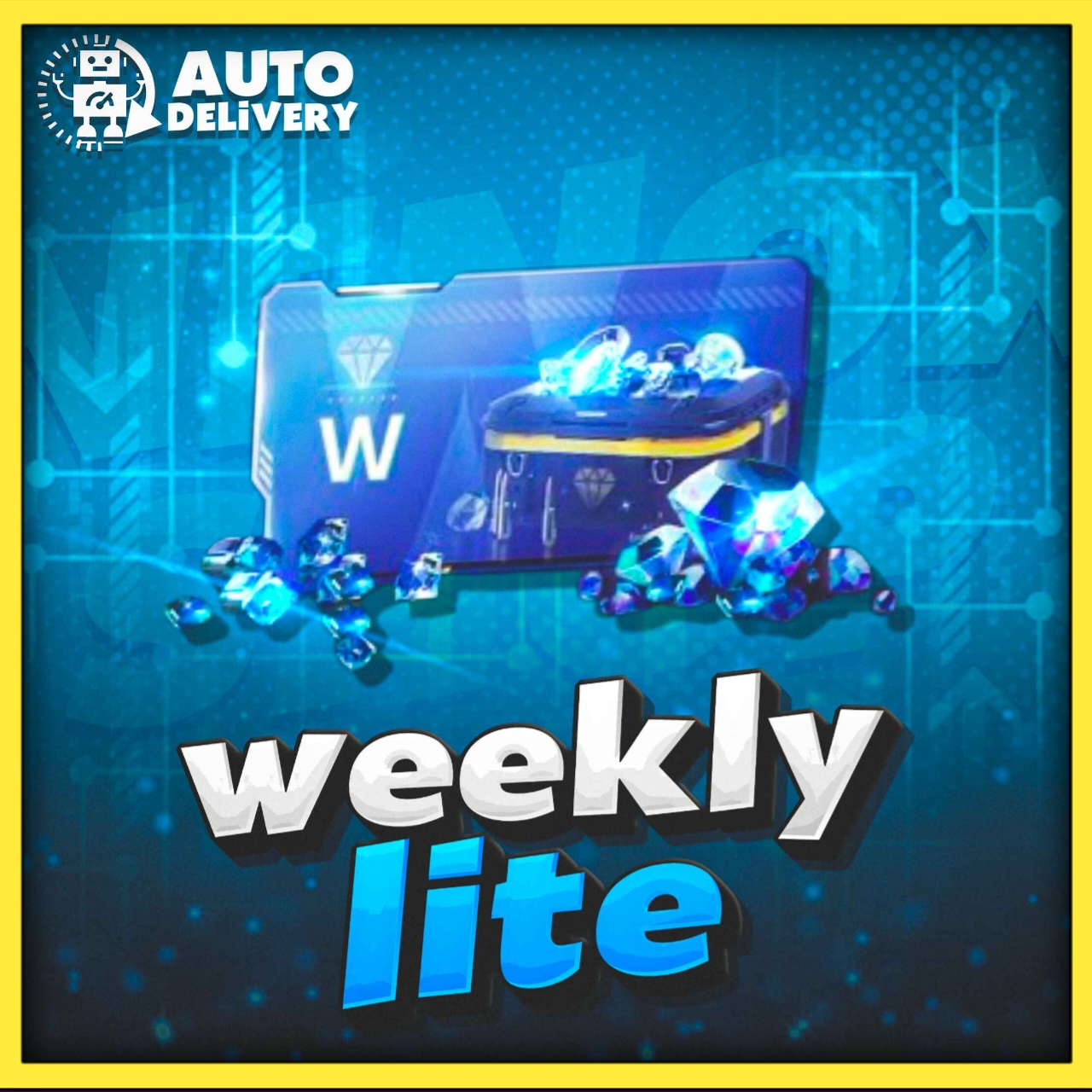 FREE FIRE MEMBERSHIP