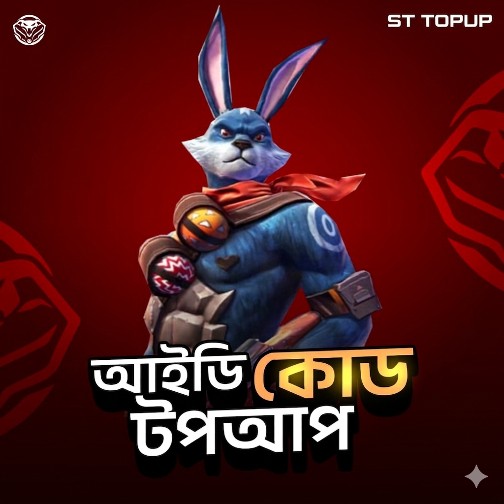 UID TOP UP (BD)